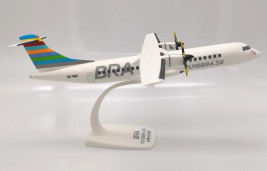 1:100 ATR 72-600 (72-212A), Braathens Regional Airlines (Snap-Fit)