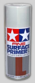 SURFACE PRIMER L LIGHT GREY