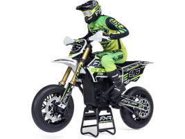 1:4 Losi Promoto-SM RTR FXR