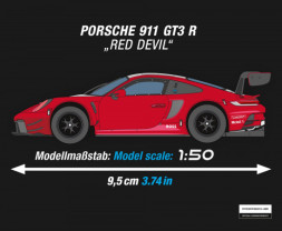 Autodráha Carrera Hybrid – Devil Drivers, délka 6,09 m