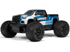 1:10 Arrma Granite 223S BLX 4WD RTR DSC (Blue)