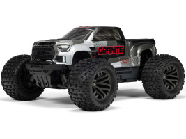 1:10 Arrma Granite 223S BLX 4WD RTR DSC (Steel)