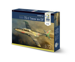 1:72 PZL TS-11 Iskra bis DF, Expert Set