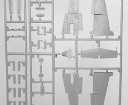 1:72 PZL TS-11 Iskra bis DF, Expert Set