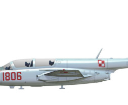 1:72 PZL TS-11 Iskra bis DF, Expert Set