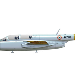 1:72 PZL TS-11 Iskra bis DF, Expert Set