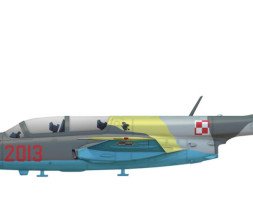 1:72 PZL TS-11 Iskra bis DF, Expert Set