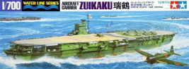 1:700 IJN Zuikaku (Water Line Series)