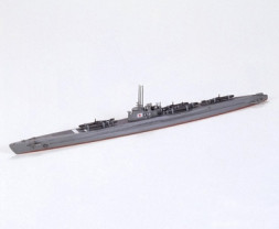 1:700 I-58 Japanese Submarine Late Version (Water Line Series)