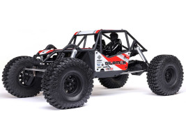 1:8 Axial Gilamon AXP8 2.2 4WD RTR (Red)