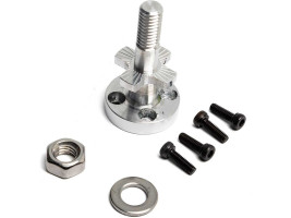 E-flite unašeč vrtule: S.E.5a