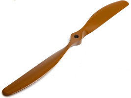 E-flite S.E.5a 0.9m: Vrtule