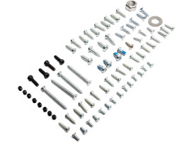 E-flite S.E.5a 0.9m: Sada příslušenství