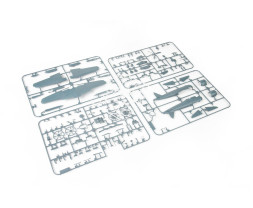 1:48 Kamikaze Tokkotai IJN Special Attack Units (Dual Combo)