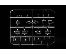 1:48 Kamikaze Tokkotai IJN Special Attack Units (Dual Combo)