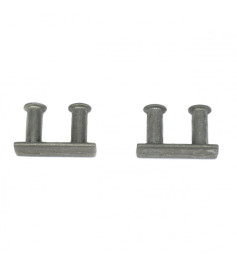 Metal Bitt 10mm (2 ks)