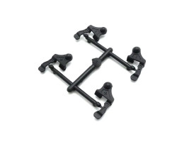 Kyosho Mini-Z MR-04: Hard Caster Setting Upper Arm