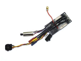 Kyosho Mini-Z MR-04EVO2 Z-Cup: Main Rx Unit Set