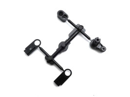 Kyosho Mini-Z MR-04-LM: Shock Post Set