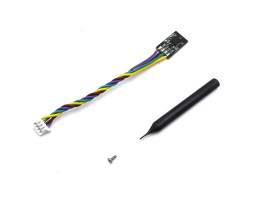 Mini-Z AWD/RWD: Gyro Unit Set 2.1