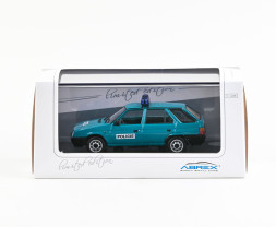 1:43 Škoda Forman (1993) – Policie České republiky (Limited Edition)