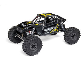 1:10 Axial Capra 1.9 4WS RTR (Yellow)