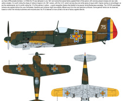 1:72 IAR.80 Early and IAR.80A vol.2, Romanian Barbarossa 1941 (2-in-1)