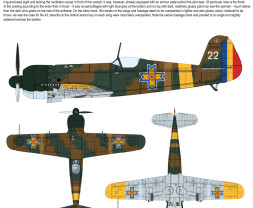 1:72 IAR.80 Early and IAR.80A vol.2, Romanian Barbarossa 1941 (2-in-1)
