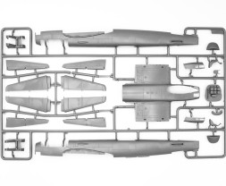1:48 Junkers Ju 88 A-4/A-5, USAAF/RAF
