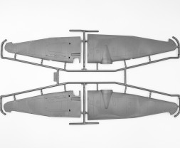 1:48 Junkers Ju 88 A-4/A-5, USAAF/RAF