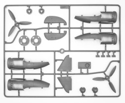 1:48 Junkers Ju 88 A-4/A-5, USAAF/RAF