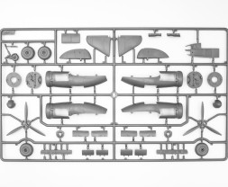 1:48 Junkers Ju 88 A-4/A-5, USAAF/RAF
