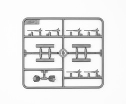 1:48 Junkers Ju 88 A-4/A-5, USAAF/RAF