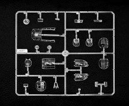 1:48 Junkers Ju 88 A-4/A-5, USAAF/RAF