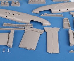 1:48 GAL 48B Twin Hotspur Mk.I