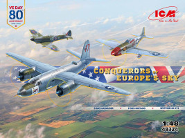 1:48 Conquerors of Europe's Sky