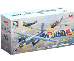 1:48 Conquerors of Europe's Sky