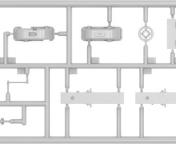 1:35 Railway Crossing