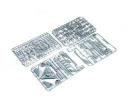 1:72 MiG-21bis (Dual Combo, Limited Edition)