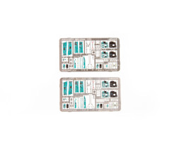 1:72 MiG-21bis (Dual Combo, Limited Edition)