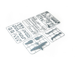 1:48 Focke-Wulf Fw 190 A-6 (ProfiPACK edition)