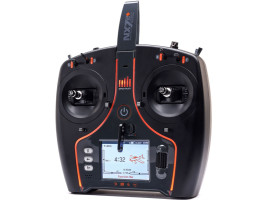 Spektrum NX7e+ DSMX Black Edition
