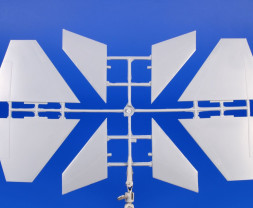 1:32 North American X-15A-2 ″White Ablative Coating″