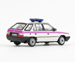 1:43 Škoda Forman (1993) - Vězeňská Služba