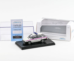 1:43 Škoda Forman (1993) - Vězeňská Služba