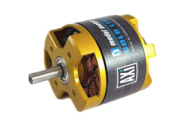 AXI 4120/14 V3 střídavý motor
