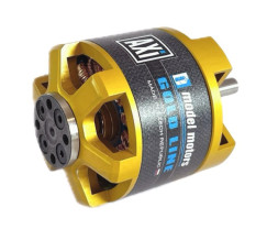 AXI 4120/14 V3 střídavý motor