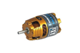 AXI 2217/16 V3 LONG střídavý motor