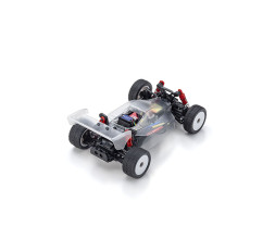 Mini-Z Buggy MB010VE 2.0 SP Chassis Set
