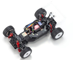 Mini-Z Buggy MB010VE 2.0 SP Chassis Set